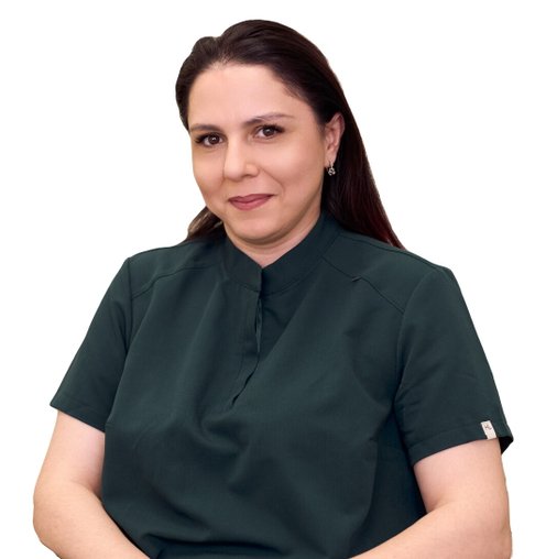 Зинаида Кеворковна Атаманян