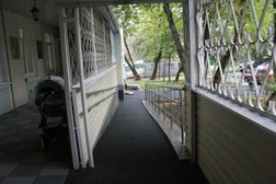 Детская поликлиника №125 филиал №3, с рейтингом 2.7 - находится по адресу Москва, улица Лескова, 22а 