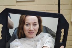 Студия перманентного макияжа Бровиста, с рейтингом 4 - находится по адресу Санкт-Петербург, площадь Чернышевского, 11 