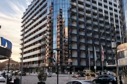 Сервисный центр на улице Гастелло, 40а, с рейтингом 5 - находится по адресу Сочи, Адлерский внутригородской район, Адлер, 354340, улица Гастелло, 40А 