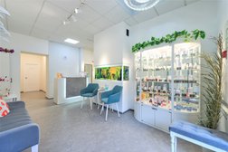 Центр косметологии Oxymed, с рейтингом 4.3 - находится по адресу Санкт-Петербург, Заневский проспект, 7 