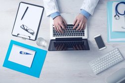 Медицинский консультационный центр Добромед, с рейтингом 2.8 - находится по адресу Красноярский край, Ачинск, 1-й микрорайон, 30а 
