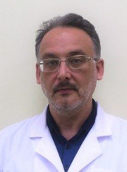 Онколог, маммолог Сергей Маркович Гольдберг