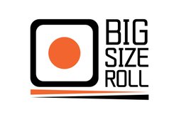 Семейное кафе Big size roll, с рейтингом 5 - находится по адресу Сочи, Гагринская улица, 3/8 