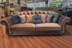 Мебельный салон Асм-Мебель, с рейтингом 3.8 - находится по адресу Екатеринбург, улица 8 Марта, 92 