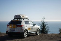 Федеральная автошкола Перекрёсток, с рейтингом 4.9 - находится по адресу Сочи, Московская улица, 19 