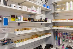 Студия красоты Бьюти кафе, с рейтингом 4.7 - находится по адресу Московская область, Дмитровский городской округ, Дмитров, Торговая площадь, 1А 