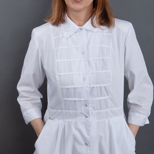 Ирина Мидхатовна Гизатулина