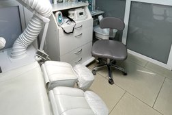 Отделение подологии и педикюра Твой подолог, с рейтингом 5 - находится по адресу Оренбург, Салмышская улица, 34 к5 