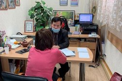 Клиника восточной медицины Доктор Тай, с рейтингом 4.2 - находится по адресу Краснодар, улица Тургенева, 85 