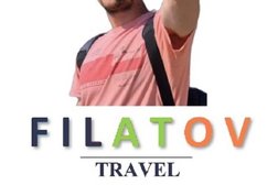 Туристическая компания FILATOV TRAVEL, с рейтингом 5 - находится по адресу Самара, улица Революционная, 101в 