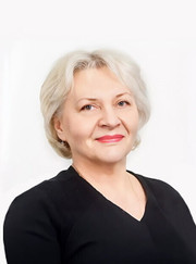 Пародонтолог, стоматолог-терапевт Лариса Владимировна Кенина