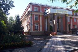 Агентство домашнего персонала Lux personnel, с рейтингом 3.2 - находится по адресу Алматы, улица Шевченко, 118 