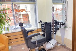 Бьюти коворкинг Profstyle, с рейтингом 4 - находится по адресу Московская область, Химки, Совхозная улица, 7 