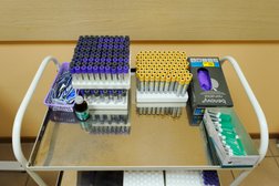 Медицинская клиника ПрофМедЦентр, с рейтингом 4.2 - находится по адресу Воронеж, улица Владимира Невского, 13 к1 