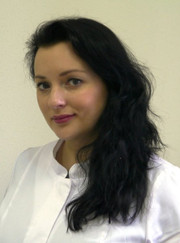 Подолог, венеролог Снежана Борисовна Орлова