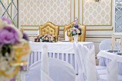 Ресторан Elite, с рейтингом 4.5 - находится по адресу Москва, улица Гастелло, 37 