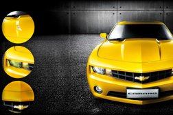 Автосервис ReAuto, с рейтингом 4 - находится по адресу Краснодарский край, Анапа, проезд Солдатских матерей, 8в 