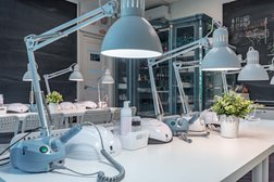 Студия маникюра Irins, с рейтингом 4.8 - находится по адресу Московская область, Королёв, проспект Королёва, 6г 