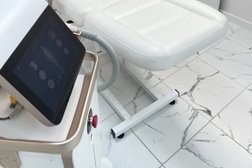 Клиника превентивной медицины и косметологии Novamed Clinica, с рейтингом 4.8 - находится по адресу Москва, Лукинская улица, 16 