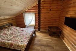 Гостевой дом с русской баней Медоед, с рейтингом 2 - находится по адресу Владимирская область, Суздаль, улица Виноградова, 12 