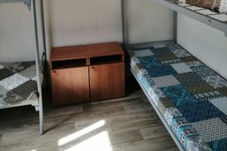 Хостел Разместим, с рейтингом 4 - находится по адресу Москва, улица Дмитрия Ульянова, 5 