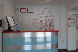 Медицинская лаборатория CL Lab, с рейтингом 3.6 - находится по адресу Краснодар, улица Селезнёва, 100 