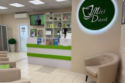 Стоматологическая клиника Mia Dent, с рейтингом 4.9 - находится по адресу Краснодар, улица Тюляева, 4/1 