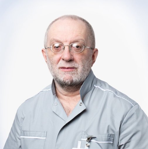 Александр Алексеевич Авдейчев