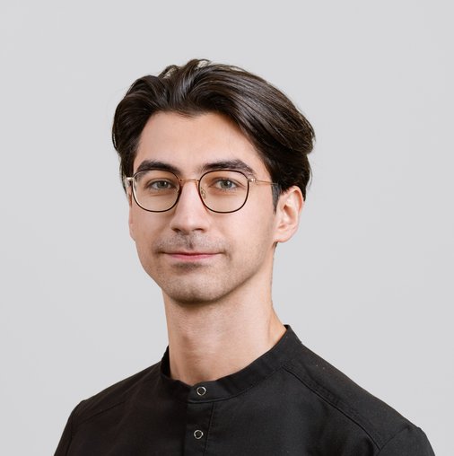 Арман Артурович Аракелян
