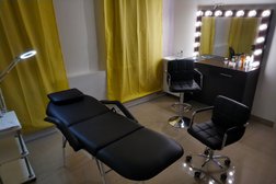 Студия красоты Iva Studio, с рейтингом 4.9 - находится по адресу Санкт-Петербург, Лиговский проспект, 117 