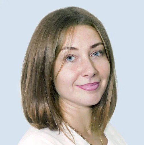 Ирина Валериевна Добина