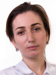 Гинеколог Оксана Адамовна Гаспарова