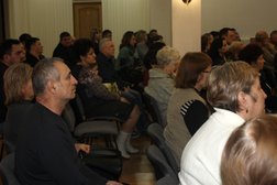 Представительство Россотрудничества в РК Российский центр науки и культуры, с рейтингом 4.2 - находится по адресу Нур-Султан, Кенесары, 39 