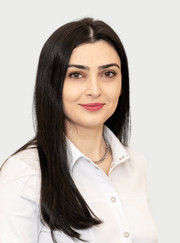 Нутрициолог, диетолог Земфира Данияловна  Казакова