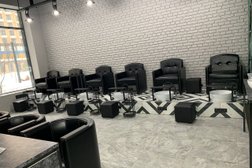 Студия красоты Секрет ведьм, с рейтингом 4.5 - находится по адресу Московская область, Люберцы, улица Лётчика Ларюшина, 6 к2 