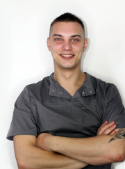 Ветеринарный хирург Данил Алексеевич Чипизубов