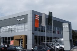 Официальный дилер УАЗ Боравто, с рейтингом 4.8 - находится по адресу Ставрополь, 6-я Промышленная улица, 2 