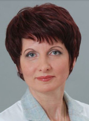 Невролог Ирина Ивановна Гаевская