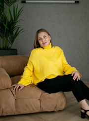 Психолог, психотерапевт Ксения Юрьевна Климова