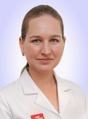 Нейрохирург Светлана Викторовна Бутримова