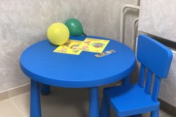 Стоматологическая клиника Дента Люкс, с рейтингом 3.9 - находится по адресу Москва, Челобитьевское шоссе, 10 к3 