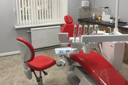 Стоматологическая клиника Дентсовет, с рейтингом 4.9 - находится по адресу Санкт-Петербург, проспект Культуры, 19 к3 