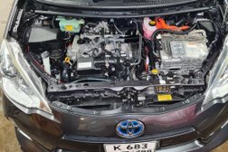 Автомойка M3, с рейтингом 4.9 - находится по адресу Санкт-Петербург, проспект Просвещения, 80 лит А 