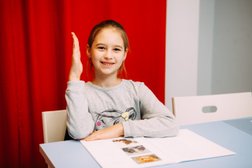 Международная школа развития интеллекта и скорочтения Iq007, с рейтингом 4.6 - находится по адресу Москва, Осенний бульвар, 16к1 
