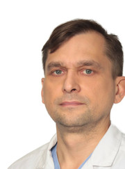 Мануальный терапевт, алголог Павел Станиславович Кириллов