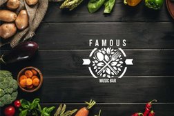 Famous music bar , с рейтингом 2 - находится по адресу Нур-Султан (Астана), улица Шарля де Голля, 13 