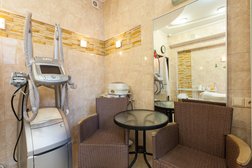 Медицинский центр Здоровое поколение, с рейтингом 3.4 - находится по адресу Московская область, Подольск, Февральская улица, 54/150 