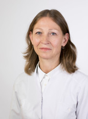 Ревматолог, терапевт Марина Владимировна Чемерис