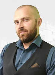 Адвокат Владимир Владиславович Соколов